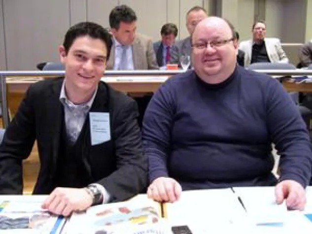 Bild: FDP Ravensburg für starke Hauptschulen