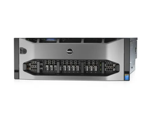 Bild: Dell präsentiert neuen Server für anspruchsvolle Workloads