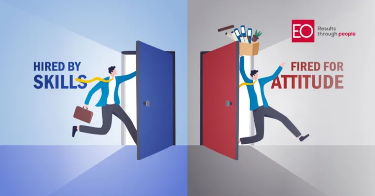 Bild: Renommierte Personalberatung EO Executives veröffentlicht Wegweiser-Whitepaper durch den Assessment-Dschungel