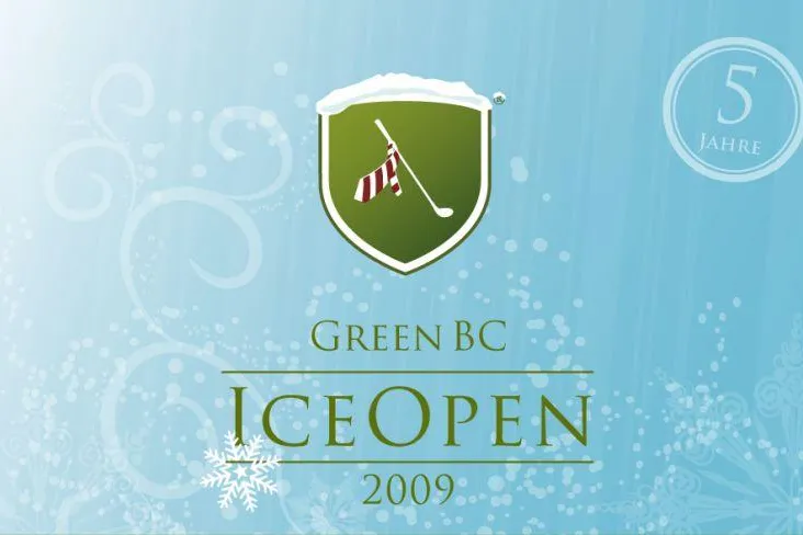 Bild: GreenBC Ice Open 2009 - Spende von fast 7000 Euro für die Hamburger Obdachlosen-Zeitschrift Hinz & Kunzt