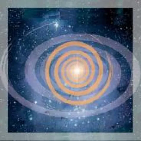 Bild: Quantensprung in der Evolution