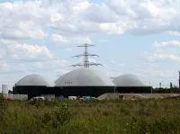 Bild: Die UDI-Biogasanlagen in Erdeborn und Thierbach öffnen die Türen für Interessierte und Anleger