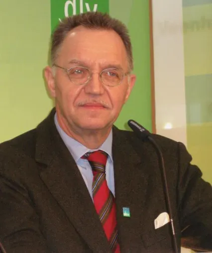 Bild: Rekordbeteiligung bei weltgrößter Landtechnik-Ausstellung Agritechnica 2007
