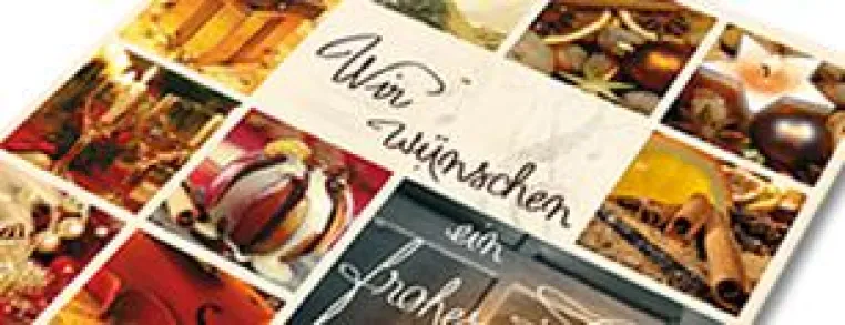 Bild: Die süßen Weihnachtspräsente