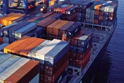 Seecontainer und gebrauchte Container für den weltweiten Containerhandel von MAGELLAN Maritime Services Bild: Seecontainer und gebrauchte Container für den weltweiten Containerhandel von MAGELLAN Maritime Services