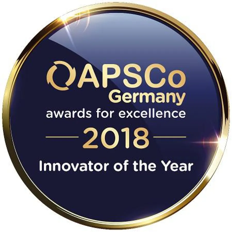 APSCO Germany Award