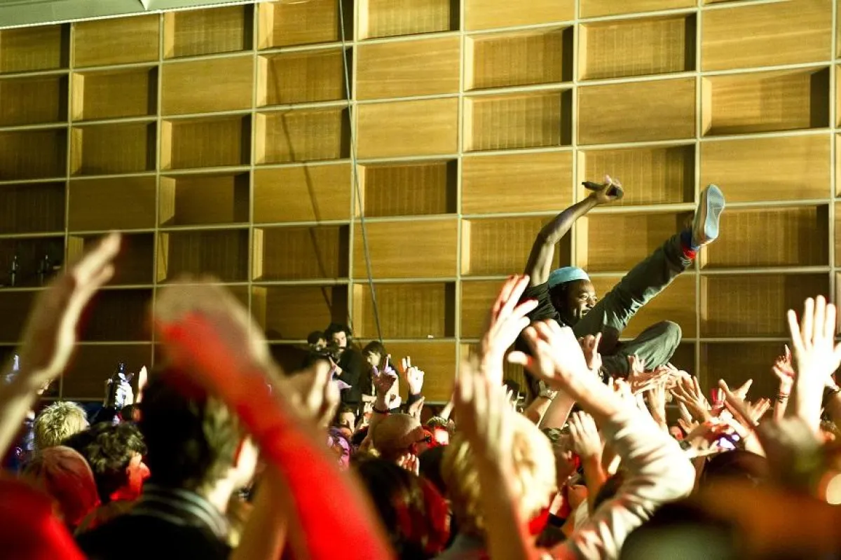 On3-Festival: Konzertbilder, Konzertvideos und Musikdownloads auf on3.de