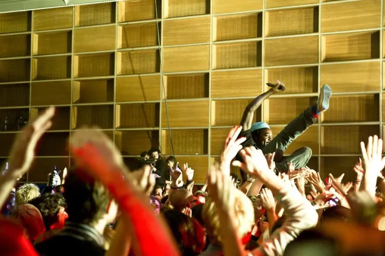 Bild: on3-Festival 2010: Konzertvideos, Bildmaterial und Highlights vom Musikevent
