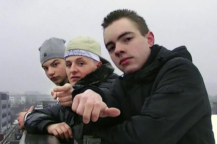Bonner Rapper unterstützen Hannah-Stiftung Bild: Bonner Rapper unterstützen Hannah-Stiftung