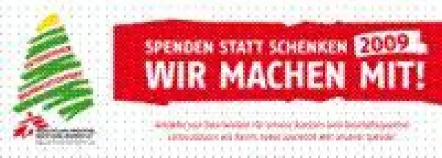 Bild: Sky High Design spendet, um zu schenken