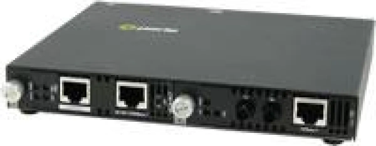 Perle Systems führt Dual Ethernet Terminal Server ein