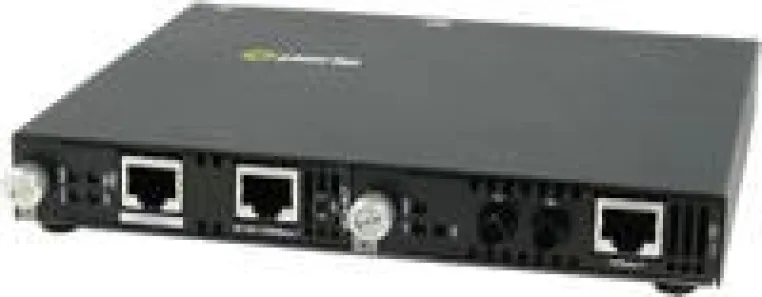 Perle Systems führt Dual Ethernet Terminal Server ein Bild: Perle Systems führt Dual Ethernet Terminal Server ein