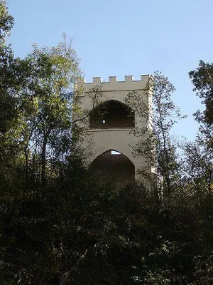 Bild: Arbeitseinsatz in den Wallwitzbergen - Wallwitzburg Dessau e. V. bittet um Mithilfe