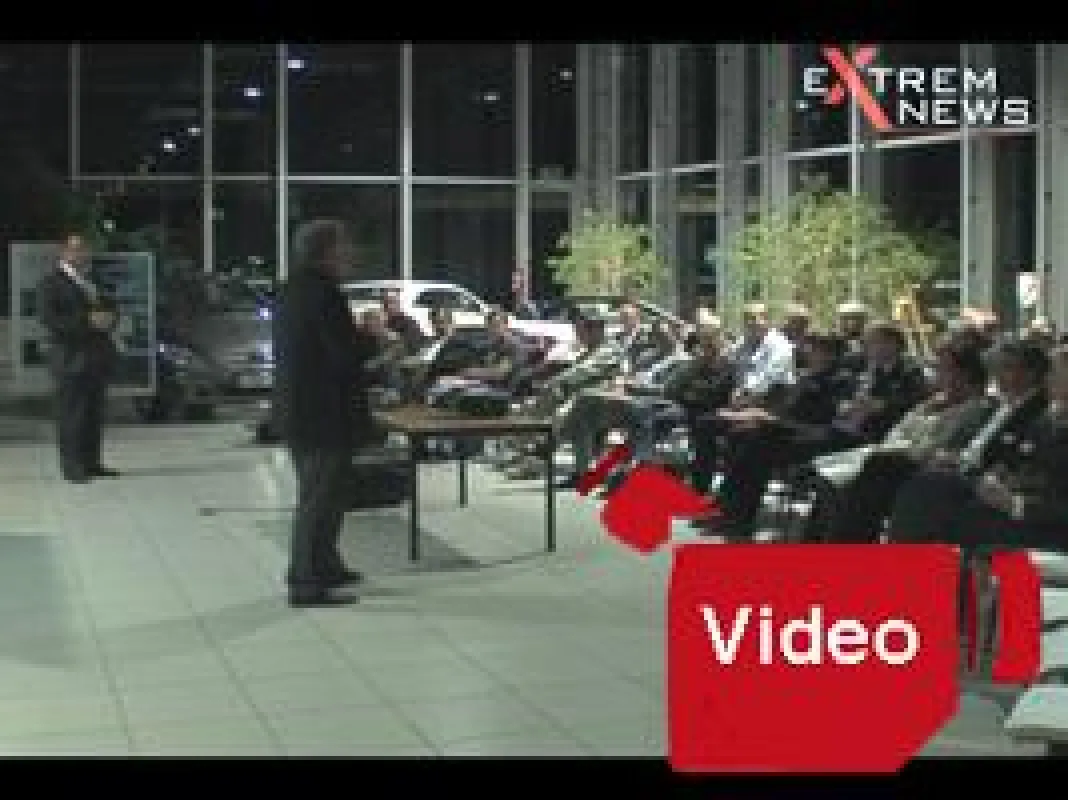 Google Forum in Alsfeld