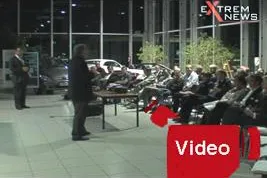 Video - Globale Präsenz für lokale Unternehmen Bild: Video - Globale Präsenz für lokale Unternehmen