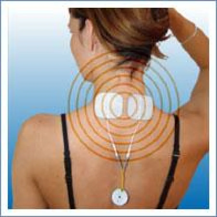 WeWoThom Schmerztherapiegerät