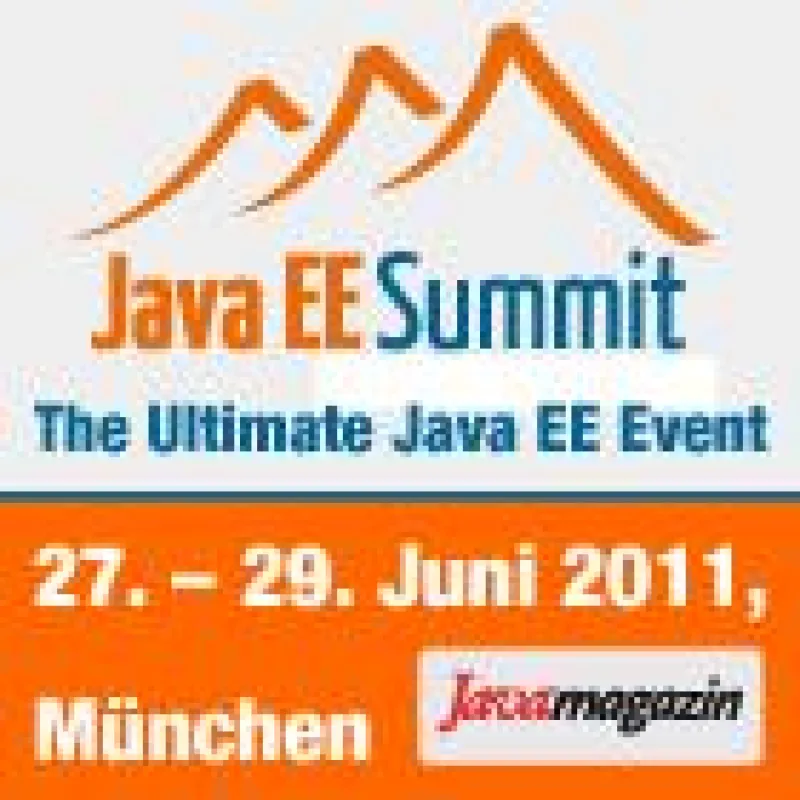 Java EE Summit 2011
