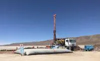 Bild: Advantage Lithium - Exzellente Lithiumgehalte bestätigt!