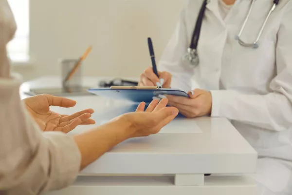 Bild: Klinikum Lippe: Krisenbewältigung offenbart Potenziale und Herausforderungen