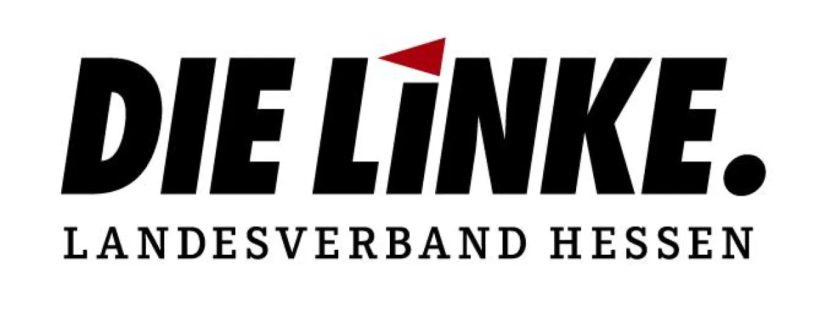 DIE LINKE. Landesverband Hessen