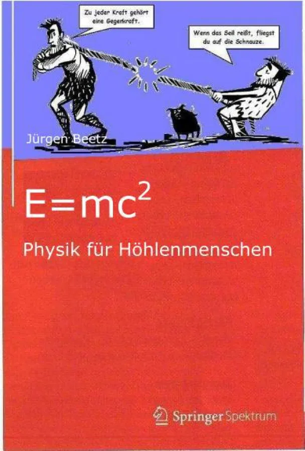 Springer: Vorläufiger Titel