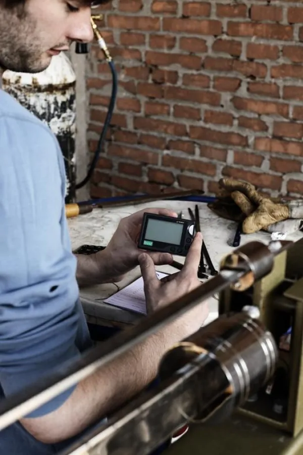 e*Broker Maxx für den mobilen Empfang von rund 800 hochaktuellen Finanzwerten aus aller Welt.