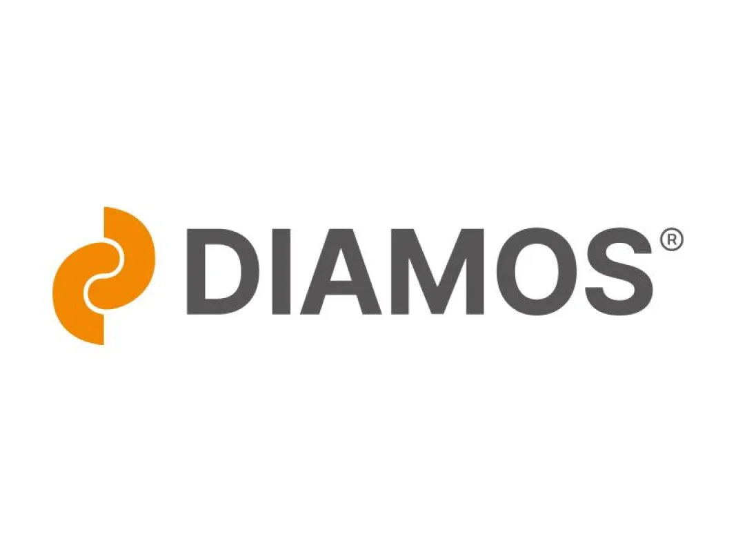 DIAMOS AG