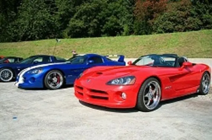 Bild: Spektakuläre Stunts und Soundcontest auf den Tuning- & Powerdays in Grefrath