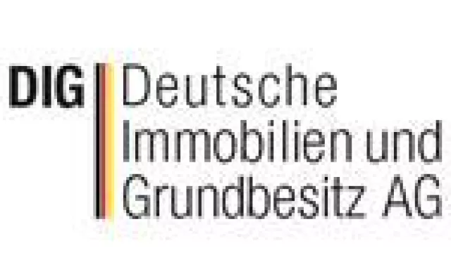 Bild: Deutsche Immobilien und Grundbesitz AG (DIG AG) auch 2011 karitativ engagiert
