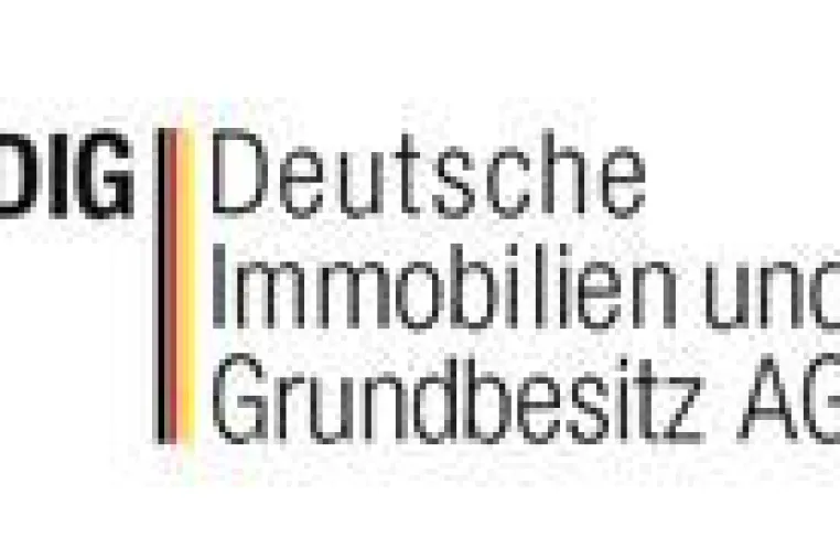 Bild: Deutsche Immobilien und Grundbesitz AG (DIG AG) auch 2011 karitativ engagiert