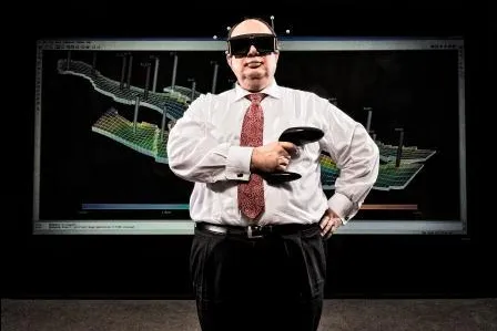 Bild: Preis für Technikjournalismus und -fotografie: Freie Journalisten und Fotografen dominieren den PUNKT 2011
