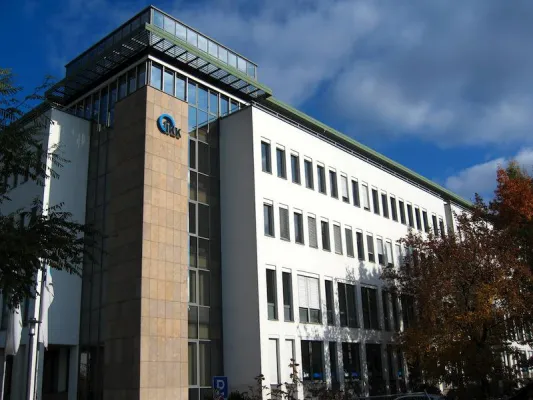 Bild: IKK classic entscheidet sich für Wilken