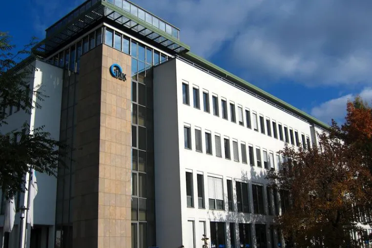 Bild: IKK classic entscheidet sich für Wilken