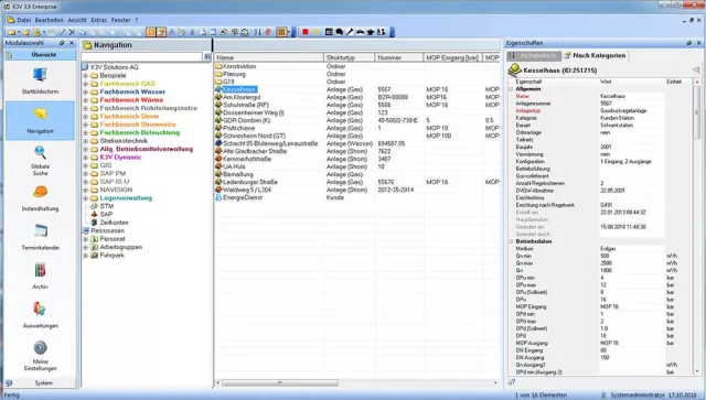 Bild: Entscheidung für K3V energy