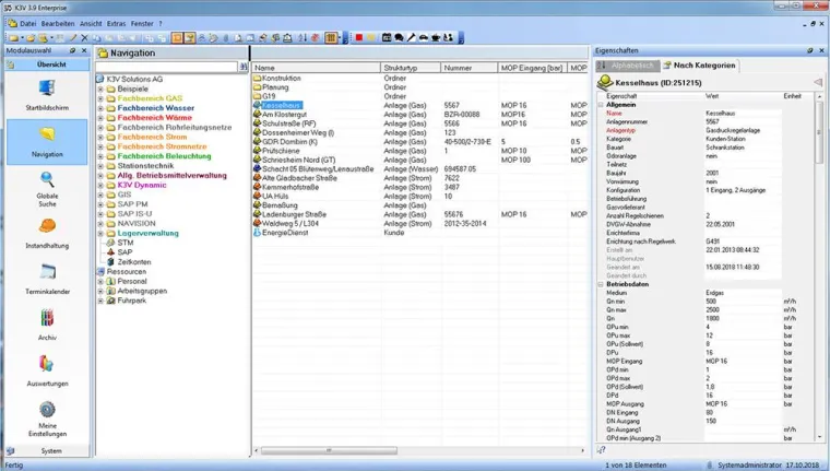 Bild: Entscheidung für K3V energy
