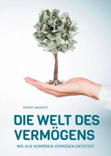 Bild: Die Welt des Vermögens - Verständlicher Finanzratgeber