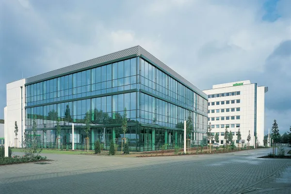 Bild: WAGO zielt mit Docutec auf die papierarme Organisation