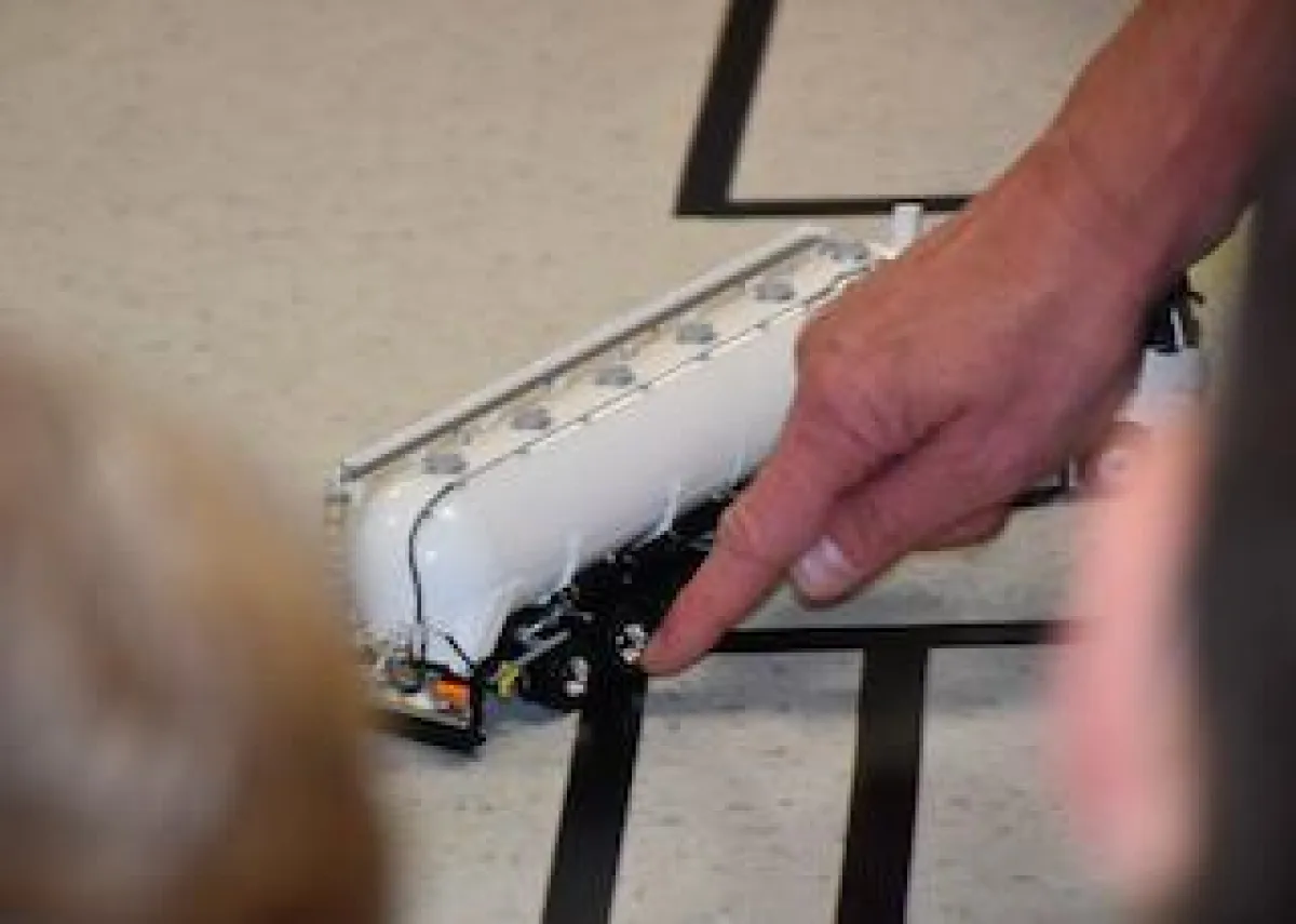 Opterra - Sicher im Straßenverkehr