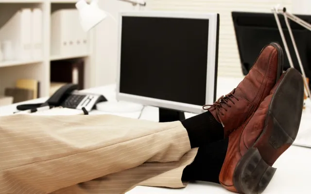 Bild: Satt. Erfolgreich. Gefährlich.