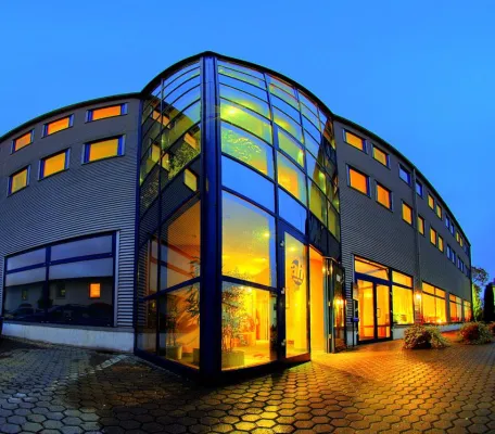 Bild: astral`Inn Hotel Leipzig ist eine Alternative mit 3 Sterne Komfort