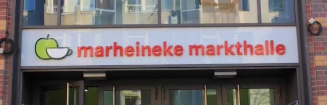 Bild: So is(s)t Berlin – Die Berliner Marheineke Markthalle startet mit kulinarischen Erlebnistouren