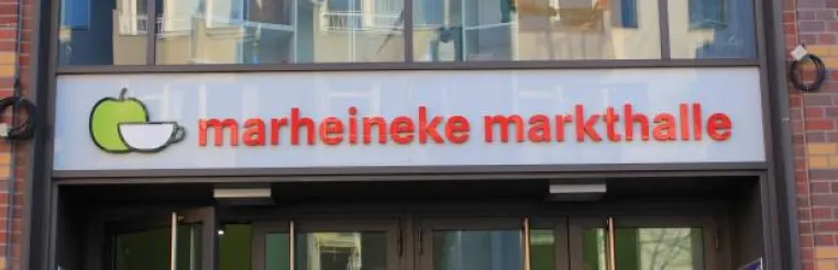 Bild: So is(s)t Berlin – Die Berliner Marheineke Markthalle startet mit kulinarischen Erlebnistouren