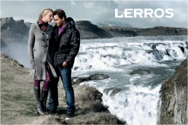 Bild: LERROS startet mit E-Shop und Opening Specials