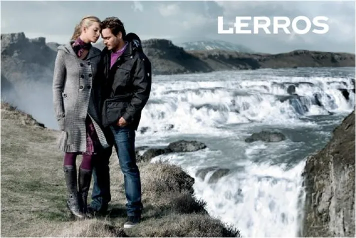 LERROS startet mit E-Shop und Opening Specials Bild: LERROS startet mit E-Shop und Opening Specials