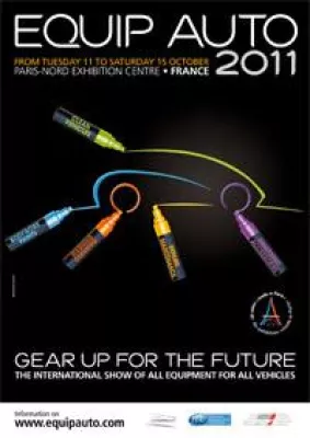 Bild: Kfz-Produktwelt im Wandel