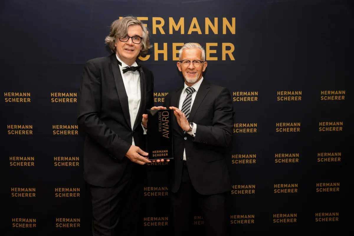 12. Internationaler Speaker Slam in Mastershausen von Top-Speaker Hermann Scherer (© Die Bildrechte liegen bei Wolfgang Kunze)