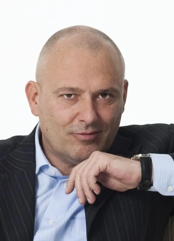Günter Maria Bregulla, neuer Verlagsleiter bei va bene publishing