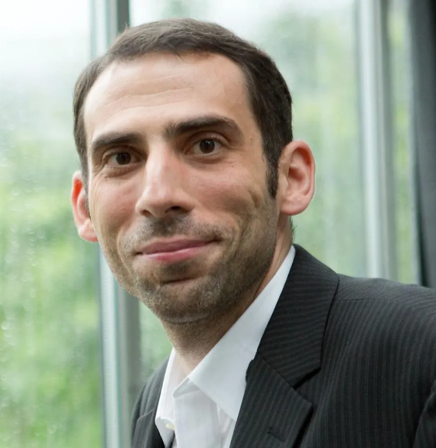 Rechtsanwalt Thomas M. Amann