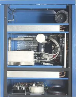 Bild: WätaS erhält den Innovationspreis “enertec dezentral” 2011