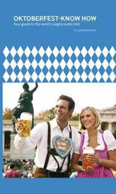 Bild: Oktoberfest-Knigge 2015 mit App - Stil und Etikette auf dem größten Volksfest der Welt